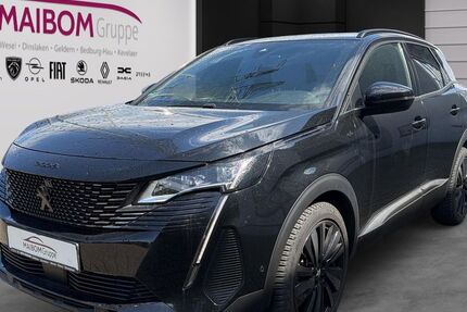Peugeot 3008 18.713 km 23.990 &euro; Wesel 46485