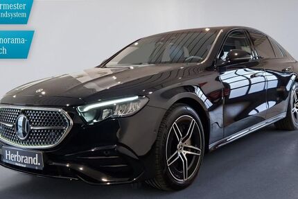 Mercedes-Benz E 300 32.857 km 58.770 &euro; Gescher 48712