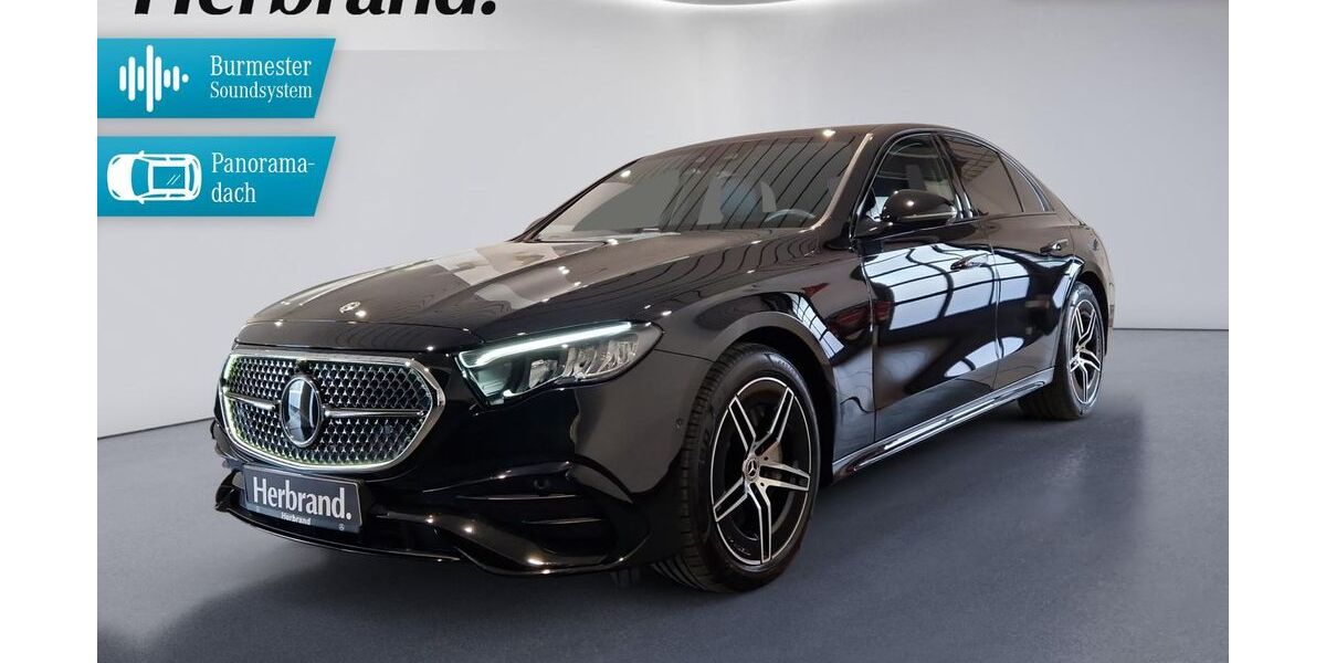 Mercedes-Benz E 300 32.857 km 58.770 &euro; Gescher 48712