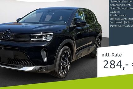 Citroen C5 Aircross 25.643 km 23.989 &euro; Bocholt 46395