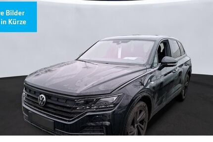 VW Touareg 52.348 km 56.950 &euro; Borken 46325