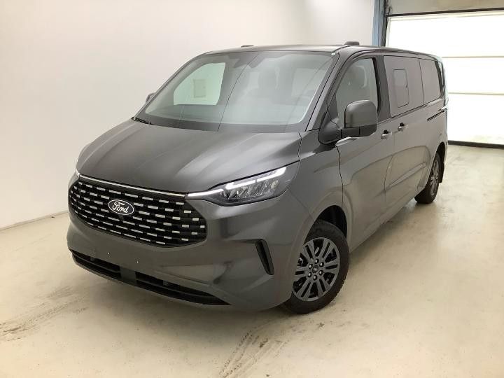 Ford Tourneo Custom 18.000 km 39.300 &euro; Vreden-Ortsteil Ammeloe 48691
