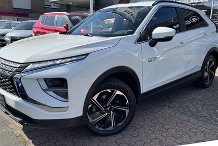 Mitsubishi Eclipse Cross 89.049 km 16.950 &euro; Bocholt 46397