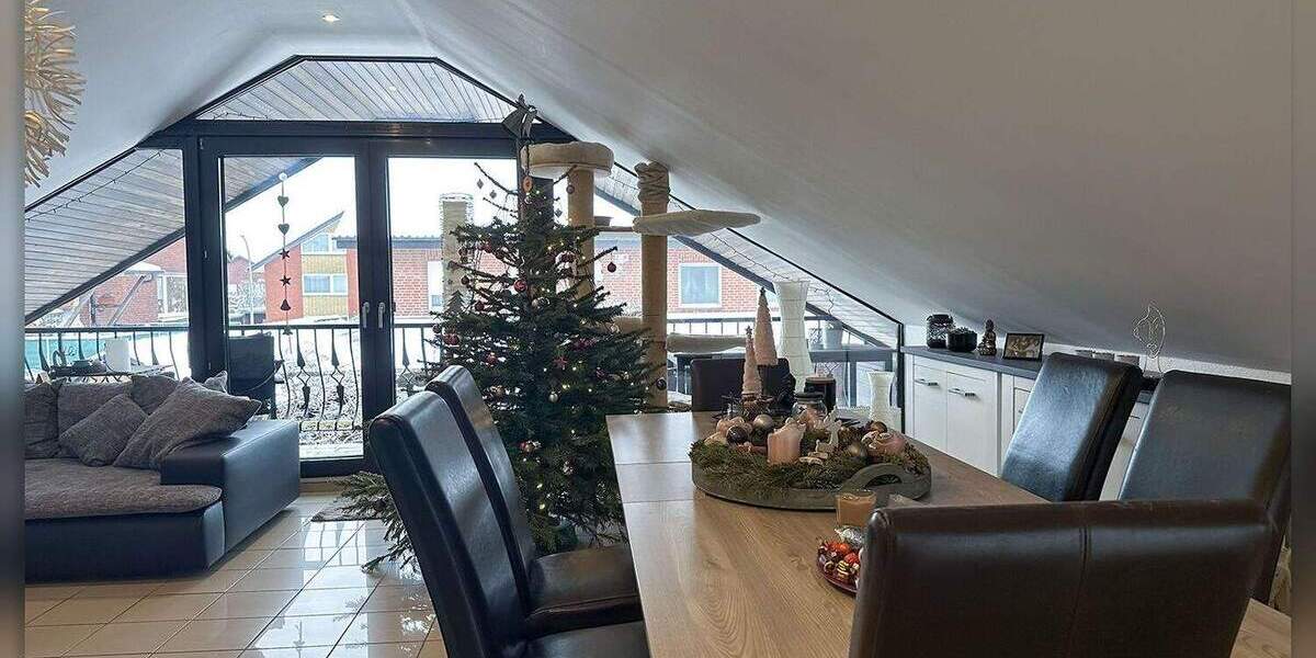 Mehrfamilienhaus, Wohnhaus Borken / Burlo Borkenwirthe/Burlo - 7 Zimmer, 246 m&sup2;, 399.000&euro; | Angebot:25741109