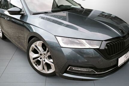 Skoda Octavia 92.515 km 21.900 &euro; Xanten 46509