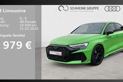 Audi RS3 1.132 km 77.770 &euro; Wesel 46483
