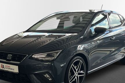 Seat Ibiza 69.150 km 17.946 &euro; Bocholt 46395