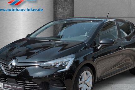 Renault Clio 68.758 km 10.974 &euro; Raesfeld - Erle 46348