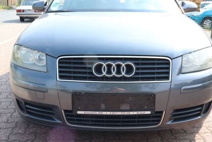 Audi A3 222.000 km 1.490 &euro; Bocholt 46395