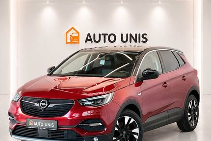 Opel Grandland (X) 158.638 km 9.401 &euro; Wesel 46485