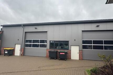 Gewerbeobjekt Raesfeld - 4.970&euro; | Angebot:23052768