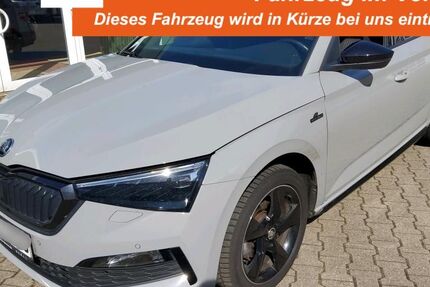 Skoda Scala 81.688 km 20.480 &euro; Borken 46325