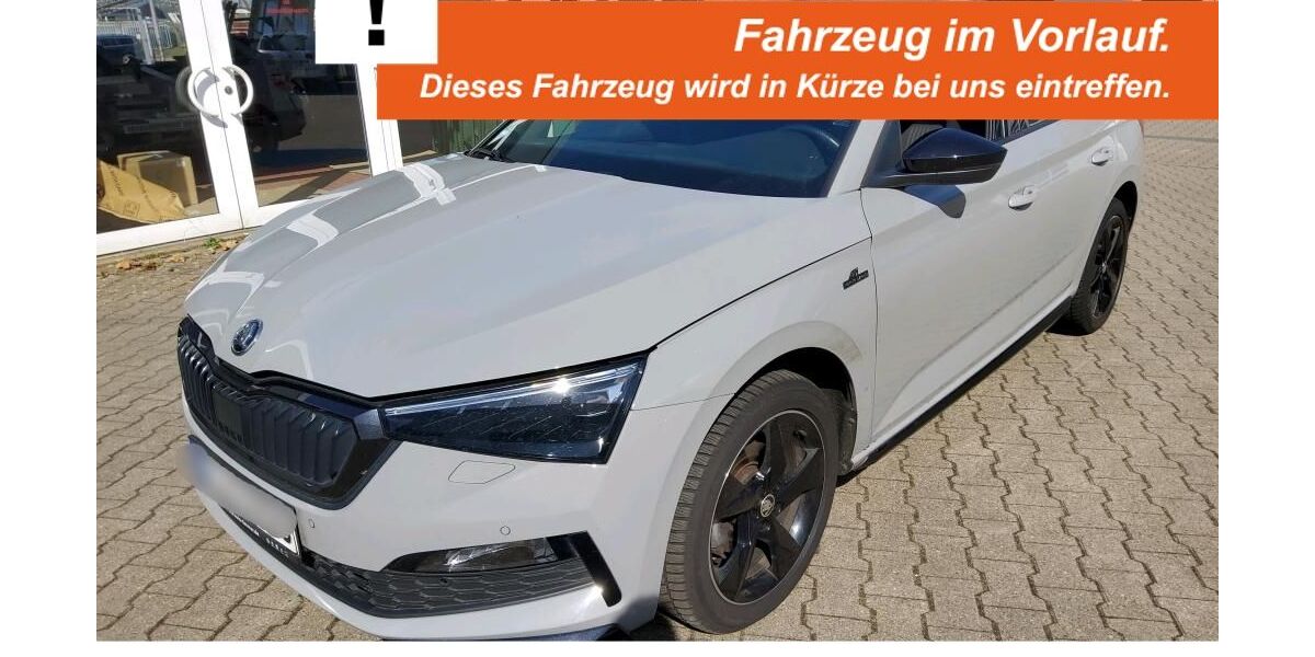 Skoda Scala 81.688 km 20.480 &euro; Borken 46325