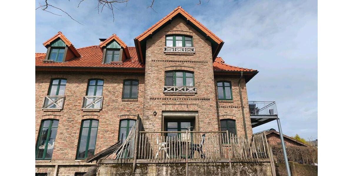 Erdgeschoßwohnung Rees - 1 Zimmer, 35 m&sup2;, 675&euro; | Angebot:26021719