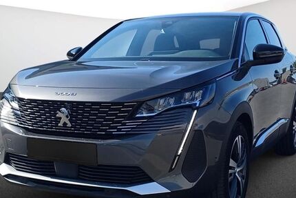 Peugeot 3008 25.225 km 20.220 &euro; Borken 46325