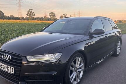 Audi A6 164.800 km 17.350 &euro; Hamminkeln 46499