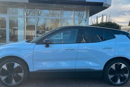 Volvo EX30 12.500 km 36.850 &euro; Bocholt 46395