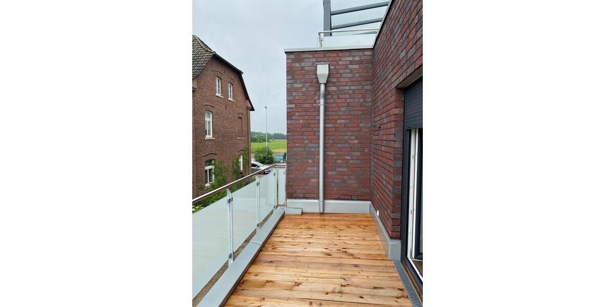 Etagenwohnung Isselburg - 3 Zimmer, 90 m&sup2;, 795&euro; | Angebot:25265388