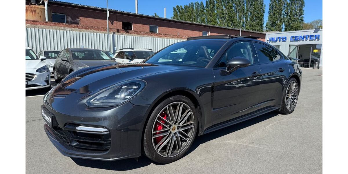 Porsche Panamera 154.000 km 52.900 &euro; Bocholt 46395