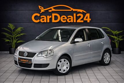 VW Polo 49.000 km 5.900 &euro; Voerde 46562