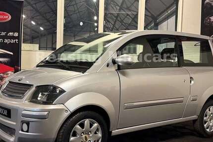 Microcar MC2 22.910 km 7.950 &euro; Vreden 48691