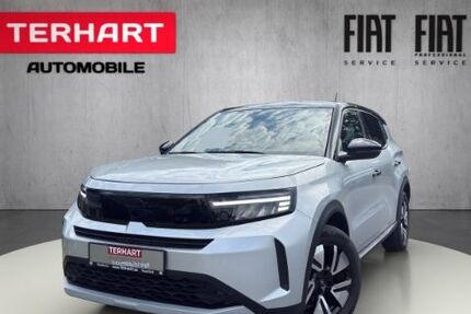 Opel Frontera 5.499 km 22.487 &euro; Stadtlohn 48703