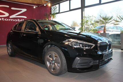 BMW 118 66.736 km 17.700 &euro; Borken 46325