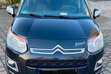 Citroen C3 Picasso 179.000 km 4.444 &euro; Südlohn 46354