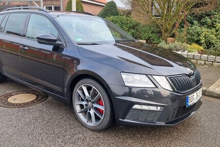 Skoda Octavia 227.732 km 13.300 &euro; Reken 48734