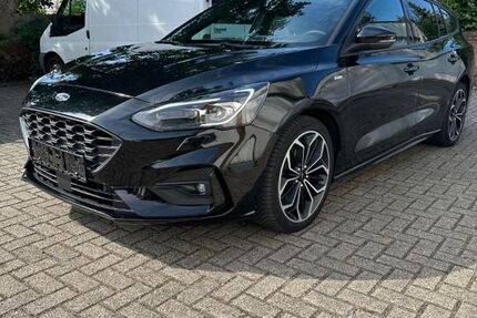 Ford Focus 70.000 km 11.900 &euro; kalkar 47546