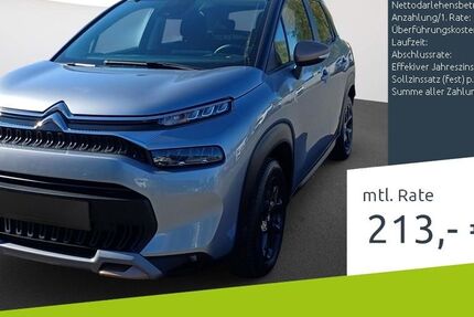 Citroen C3 Aircross 27.667 km 17.259 &euro; Bocholt 46395