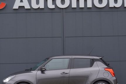 Suzuki Swift 79.900 km 16.780 &euro; Velen 46342