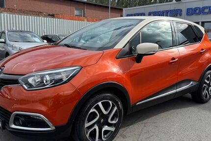 Renault Captur 164.200 km 7.500 &euro; Bocholt 46395