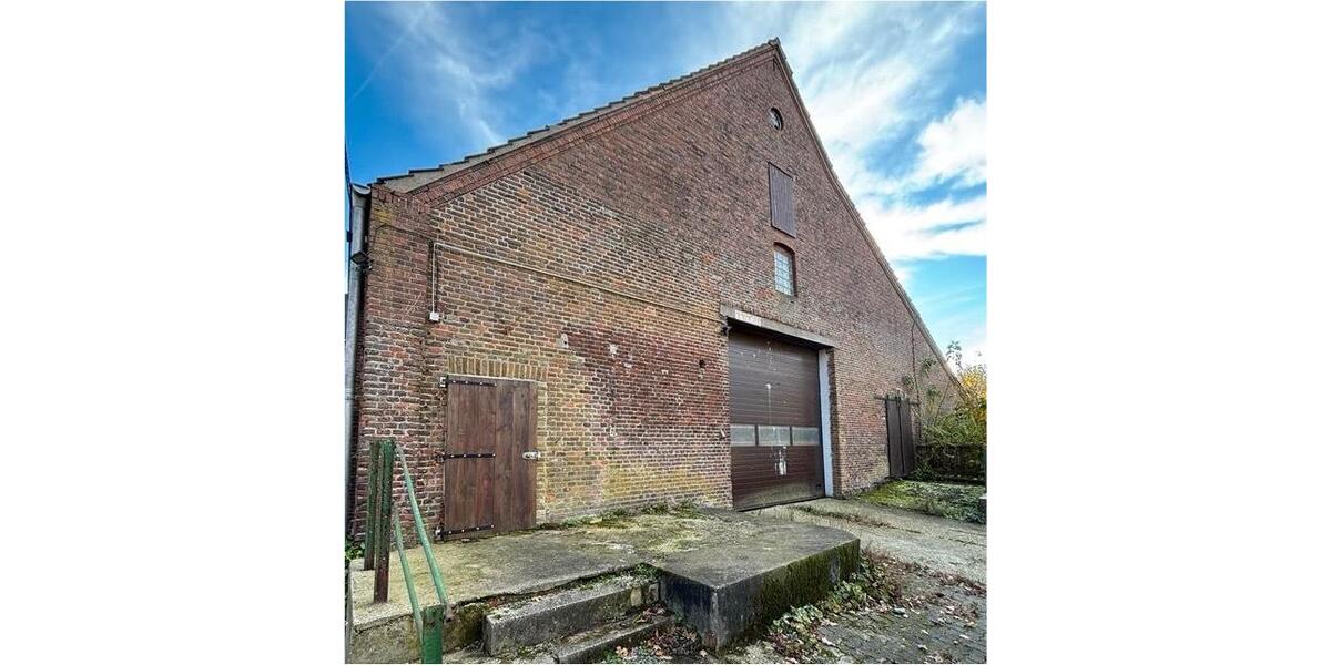 Gewerbeobjekt Kalkar - 650&euro; | Angebot:26596186