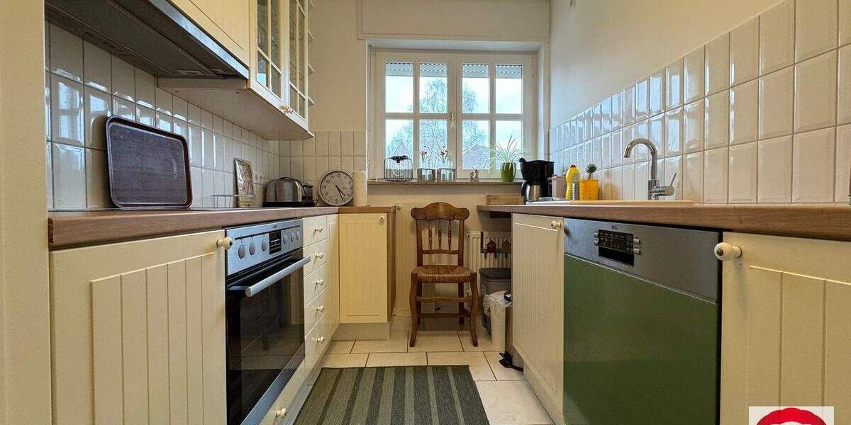 Mehrfamilienhaus, Wohnhaus Kalkar Wissel - 5 Zimmer, 89 m&sup2;, 348.000&euro; | Angebot:25672801