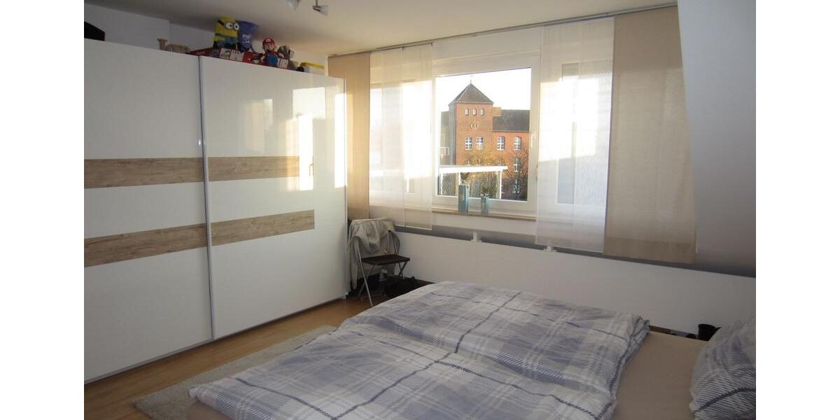 Etagenwohnung Bocholt Feldmark - 3 Zimmer, 90 m&sup2;, 795&euro; | Angebot:26633929