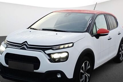 Citroen C3 31.506 km 15.498 &euro; Borken 46325