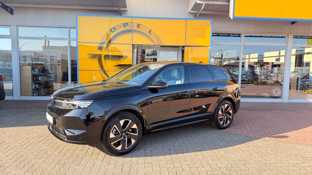 Opel Grandland (X) 2.990 km 36.990 &euro; Gescher 48712