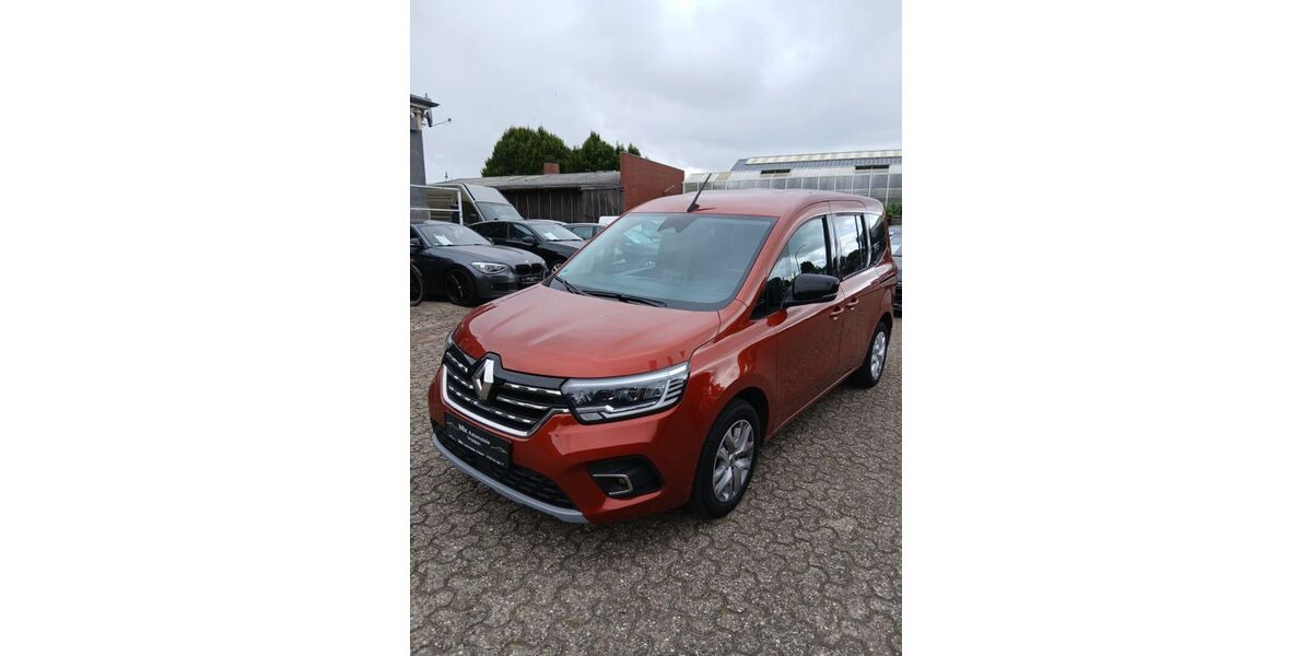 Renault Kangoo 8.958 km 17.999 &euro; Vreden 48691