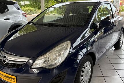 Opel Corsa 137.307 km 3.950 &euro; Raesfeld 46348