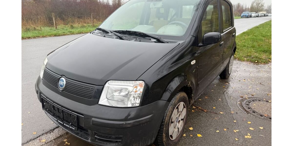 Fiat Panda 114.500 km 950 &euro; Wesel 46485