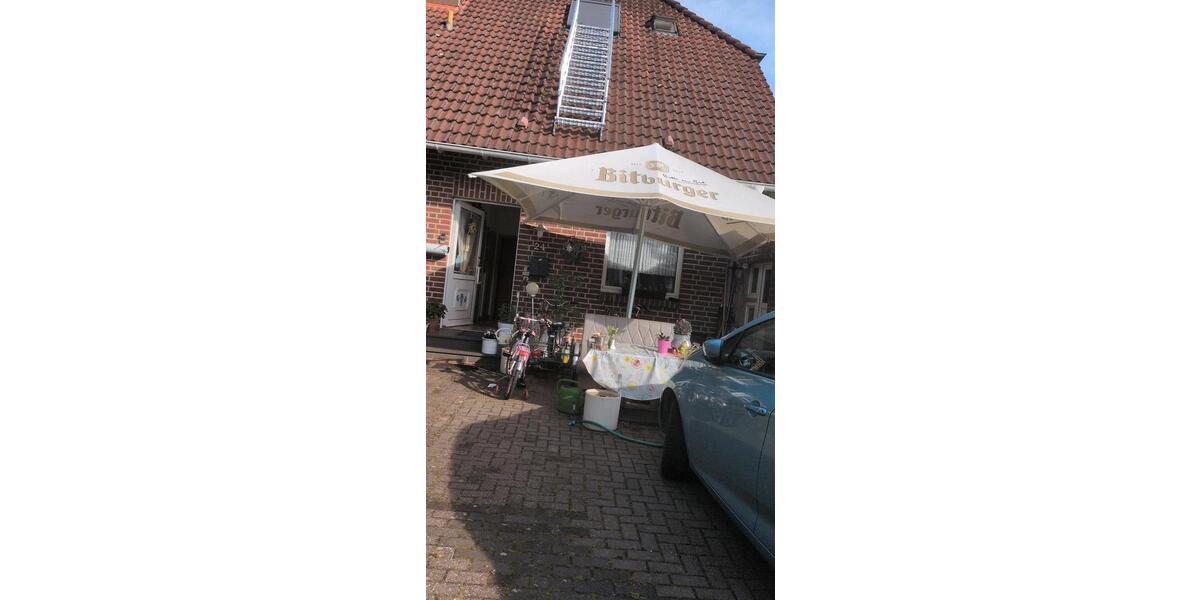 Etagenwohnung Borken - 6 Zimmer, 180 m&sup2;, 200.000&euro; | Angebot:26412233