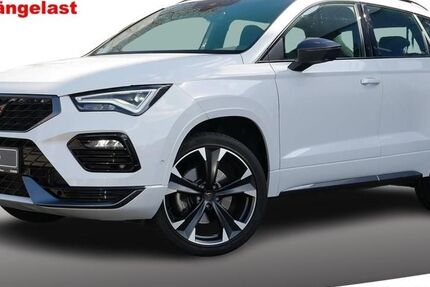 Cupra Ateca 24.139 km 30.930 &euro; Bocholt 46395