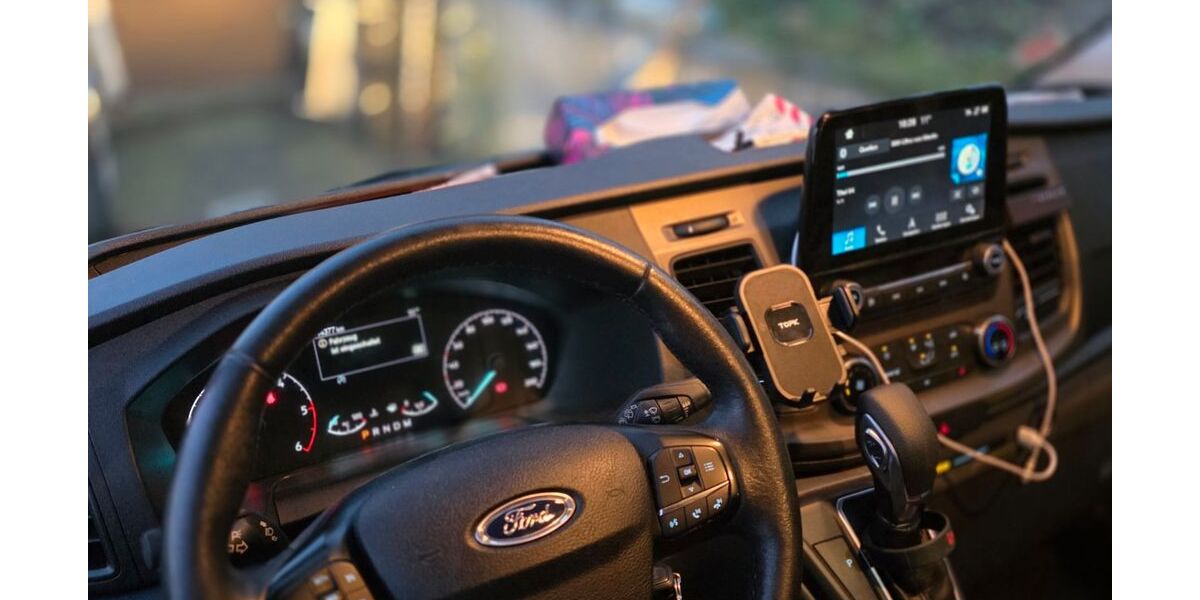 Ford Tourneo Custom 144.500 km 16.500 &euro; Hamminkeln 46499