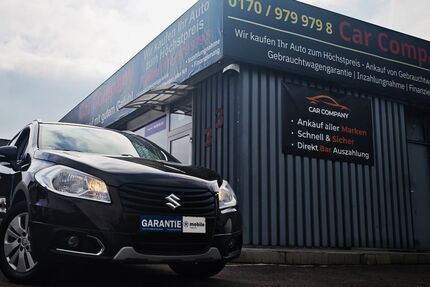 Suzuki SX4 129.000 km 8.990 &euro; Bocholt 46395