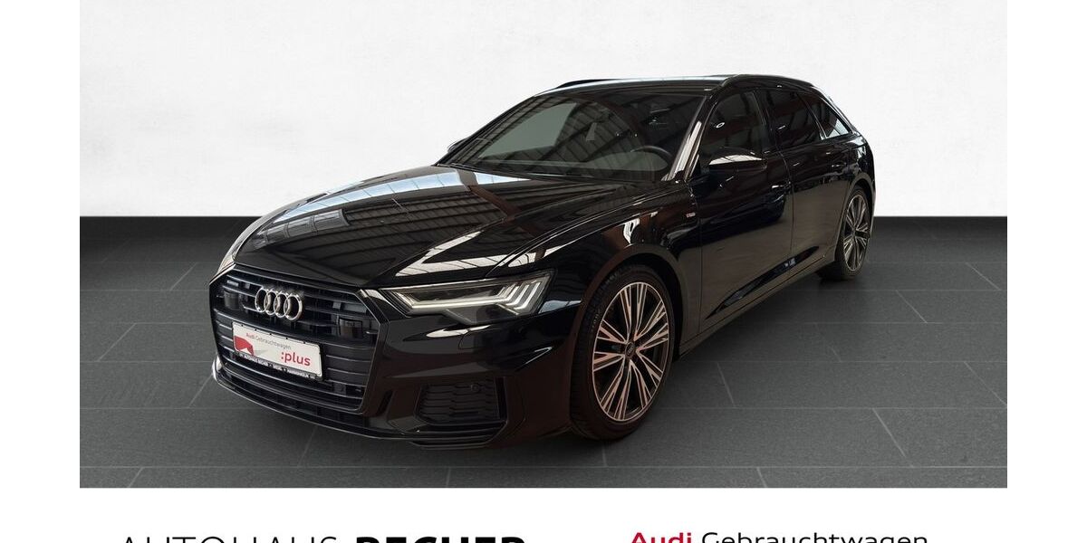 Audi A6 106.914 km 33.930 &euro; Wesel 46485