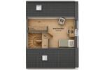Doppelhaushälfte Südlohn - 4 Zimmer, 113 m&sup2;, 1.390&euro; | Angebot:26589031