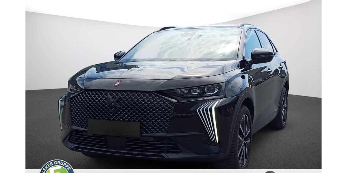 DS Automobiles DS7 (Crossback) 24.865 km 27.980 &euro; Borken 46325