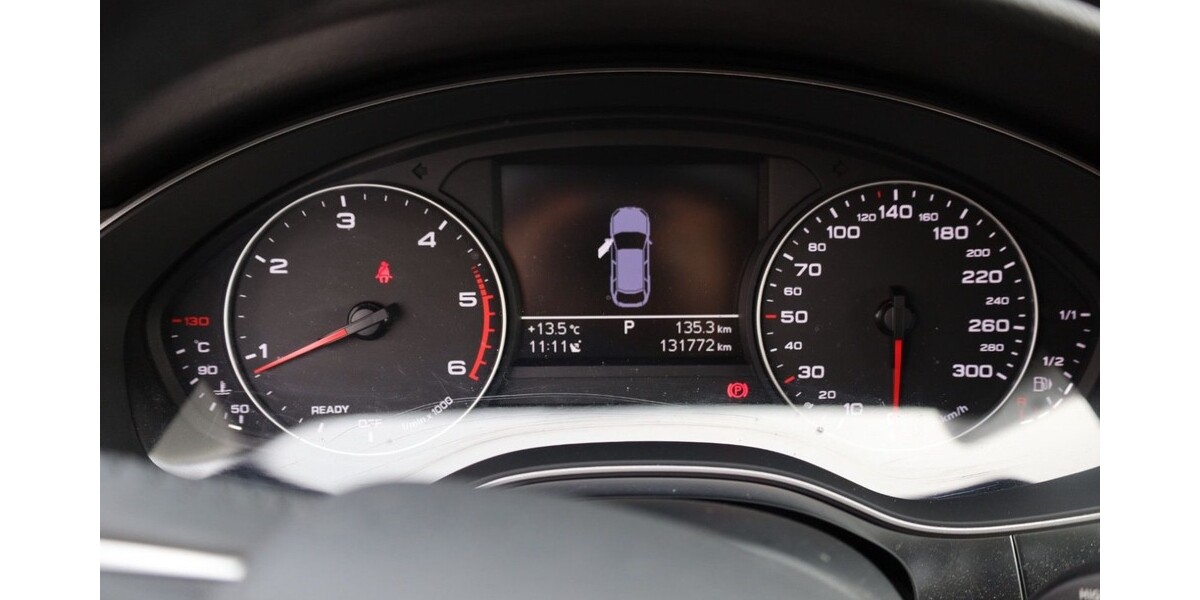 Audi A6 Avant 133.000 km 17.800 &euro; Kalkar 47546