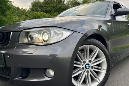 BMW 116 112.680 km 7.900 &euro; Reken 48734